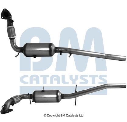 BM11259H BM Catalysts