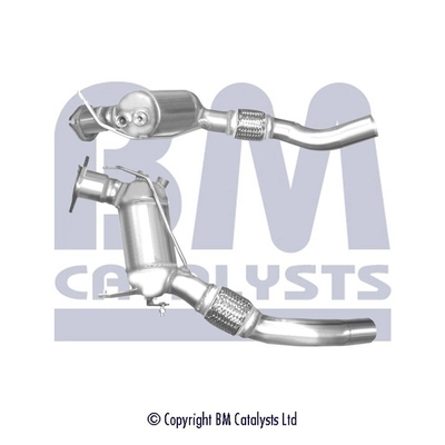 Comprar Catalizador BMW X3  E83 a bajo precio