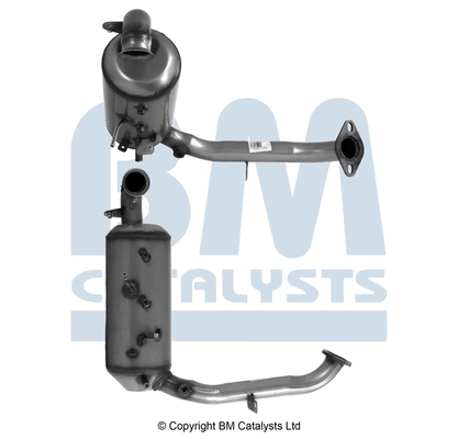 BM11005HP BM Catalysts