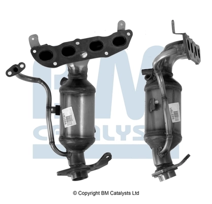 BM92278H BM Catalysts