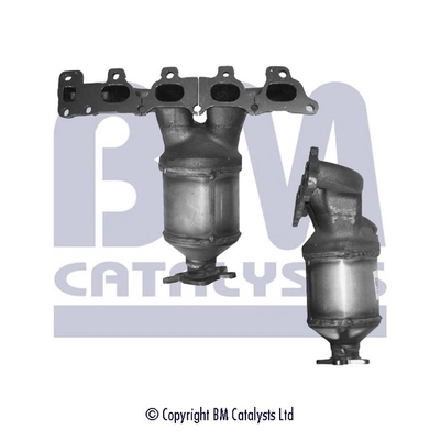 BM91424H BM Catalysts