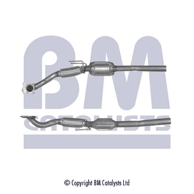 BM80149H BM Catalysts
