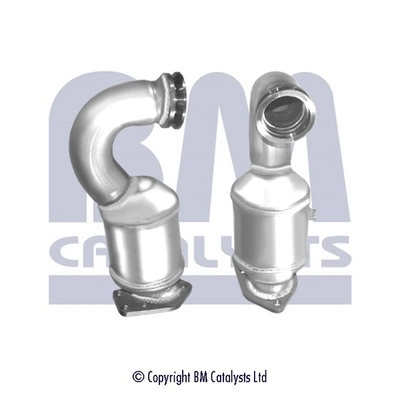 Comprar Catalizador Chevrolet Captiva I C100 a bajo precio