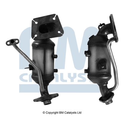 BM92642H BM Catalysts