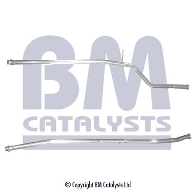 BM50017 BM Catalysts