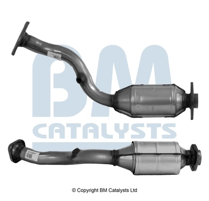 BM91749H BM Catalysts
