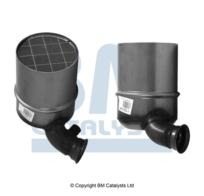 BM11201HP BM Catalysts