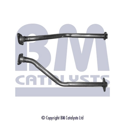 BM50150 BM Catalysts