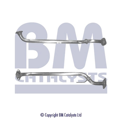 BM50058 BM Catalysts
