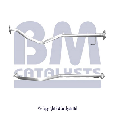 BM50364 BM Catalysts