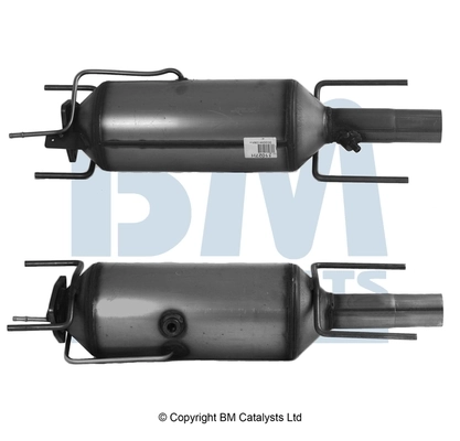 Comprar Filtro de partículas diésel Opel Vectra   a bajo precio