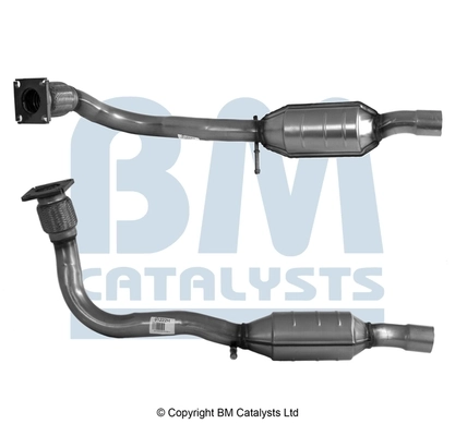 Comprar Catalizador Volkswagen Golf I 155 a bajo precio