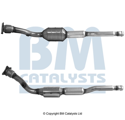 Comprar Catalizador Volvo V70 I LV a bajo precio