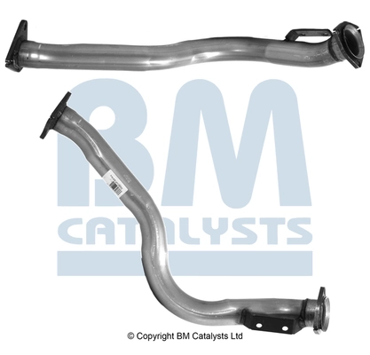 BM70328 BM Catalysts