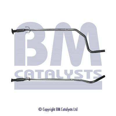 BM50101 BM Catalysts