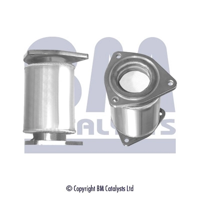 Comprar Catalizador Chevrolet Spark (Matiz) M300 a bajo precio