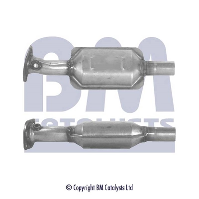 BM90141H BM Catalysts