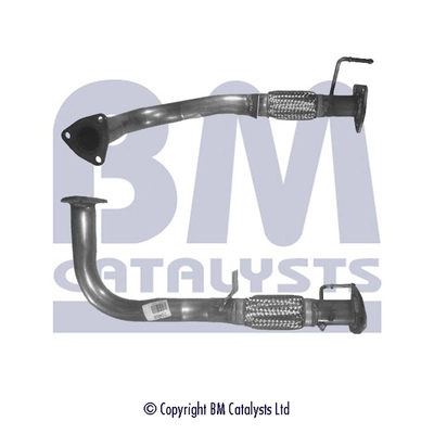BM70468 BM Catalysts