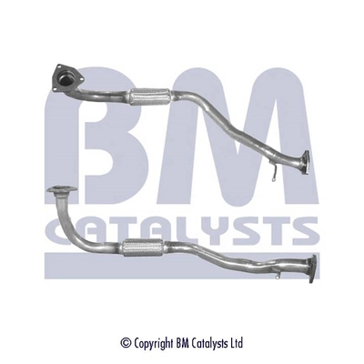 BM70306 BM Catalysts
