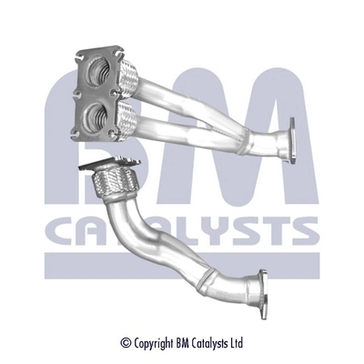 BM70325 BM Catalysts