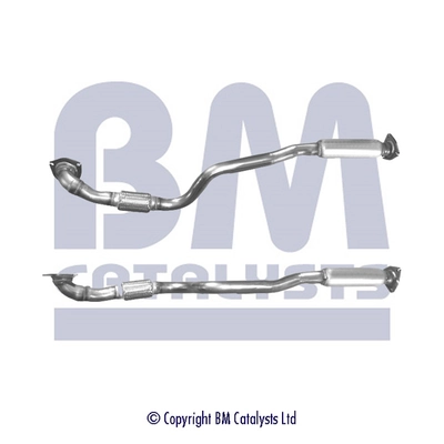 BM50236 BM Catalysts