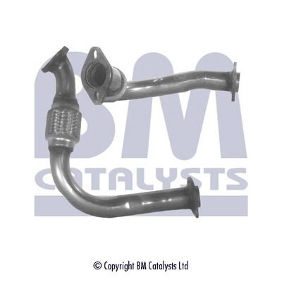 BM70172 BM Catalysts