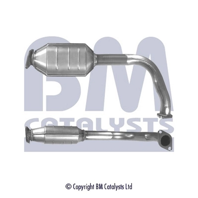 Comprar Catalizador KIA Sorento I JC a bajo precio