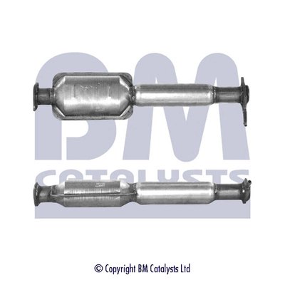 BM80150H BM Catalysts