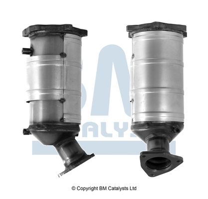 BM80411H BM Catalysts