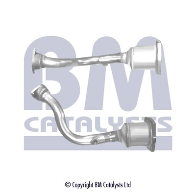 BM80430H BM Catalysts