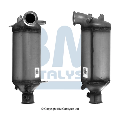 BM11033 BM Catalysts