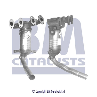 Comprar Catalizador Fiat Panda I 141A a bajo precio