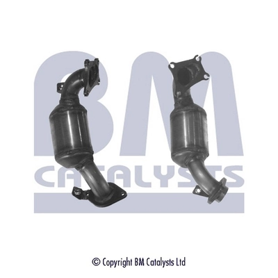 Comprar Catalizador Toyota Yaris  NCP2 a bajo precio