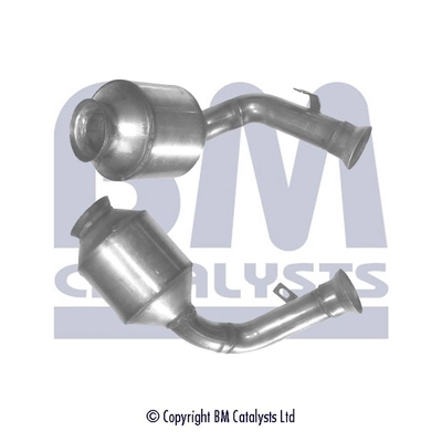 BM80295H BM Catalysts