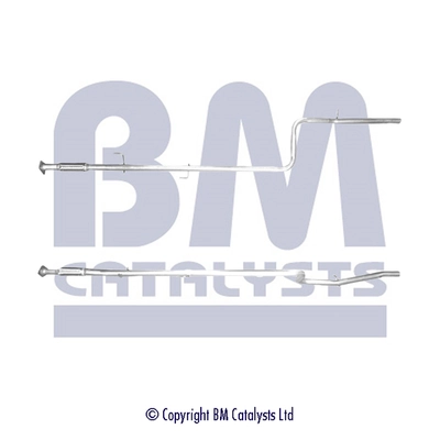 BM50217 BM Catalysts