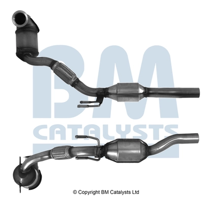 BM15014H BM Catalysts