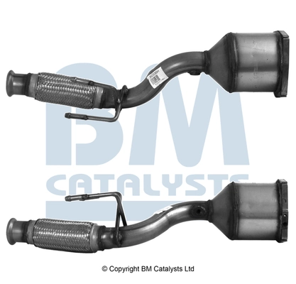 Catalizador EEC CI6068T precio, desde 351,52 EUR