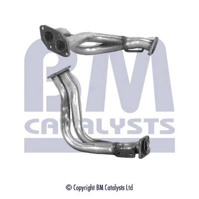 BM70163 BM Catalysts