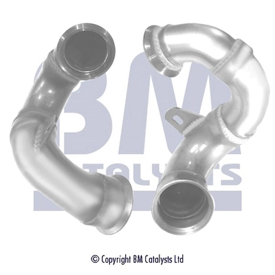 BM50422 BM Catalysts