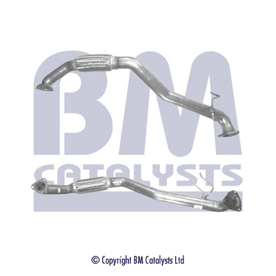 BM70443 BM Catalysts