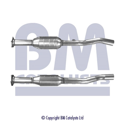 Comprar Catalizador Ford Galaxy  WGR a bajo precio