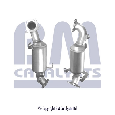BM91713H BM Catalysts
