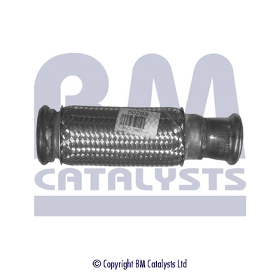 BM50203 BM Catalysts