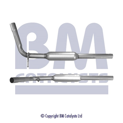 BM50258 BM Catalysts