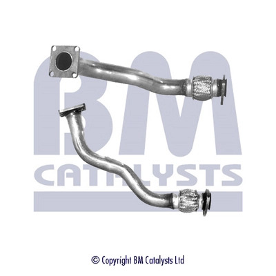 BM70093 BM Catalysts