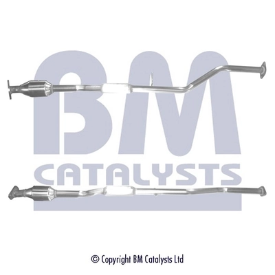 Comprar Catalizador KIA Sportage III SL a bajo precio