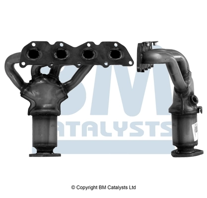 BM91588H BM Catalysts