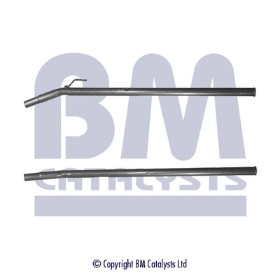 BM50091 BM Catalysts