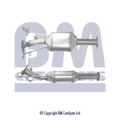 BM11090 BM Catalysts