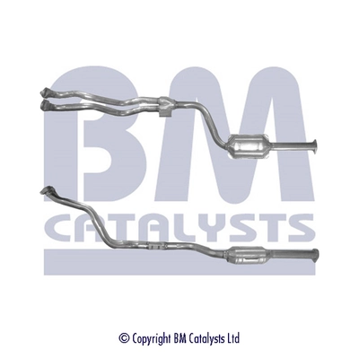 BM90638H BM Catalysts